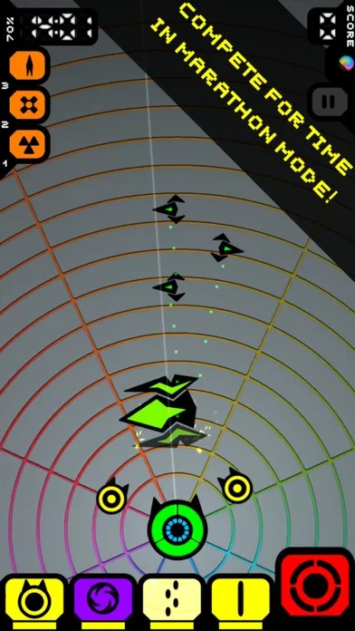 Turret Tilt应用截图
