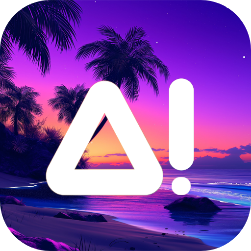 10000 AI Art Wallpapers - 4K