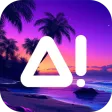 10000 AI Art Wallpapers - 4K