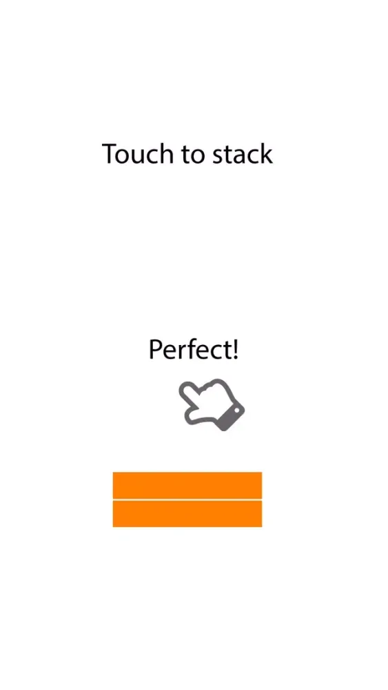 Stack It up endless challenges Screenshots