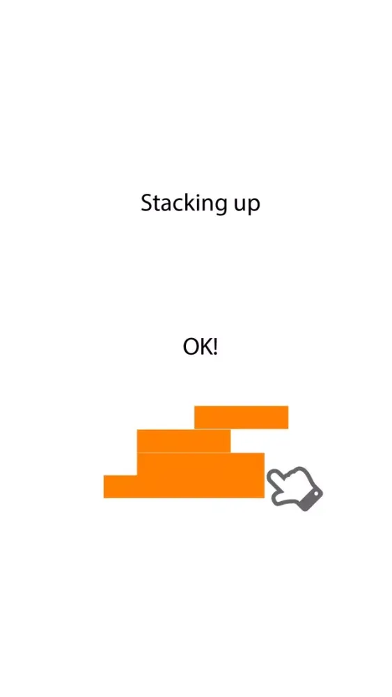 Stack It up endless challenges Screenshots