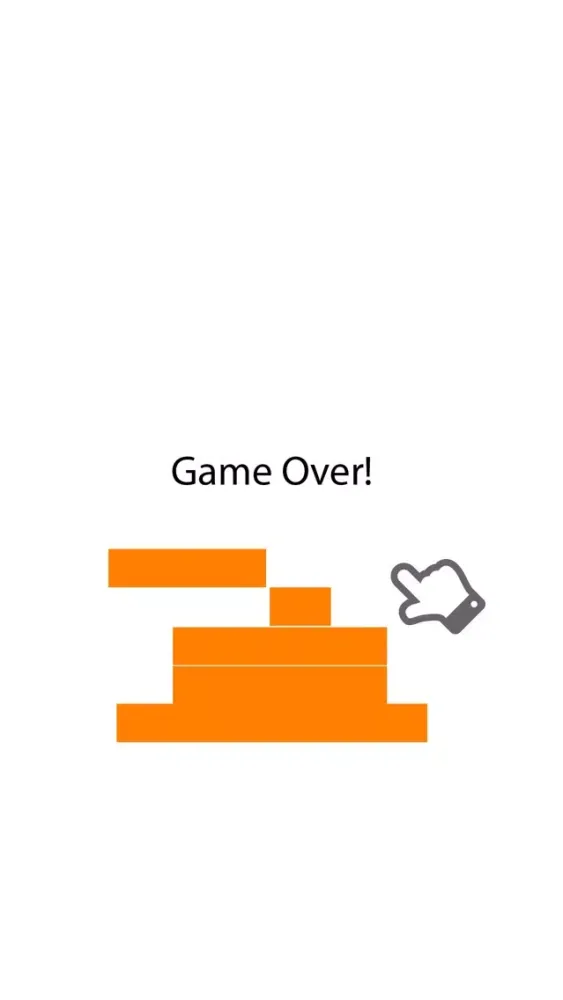 Stack It up endless challenges Screenshots