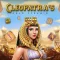 Cleopatra's Gold Pyramid