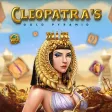 Cleopatra's Gold Pyramid Cleopatra's Gold Pyramid