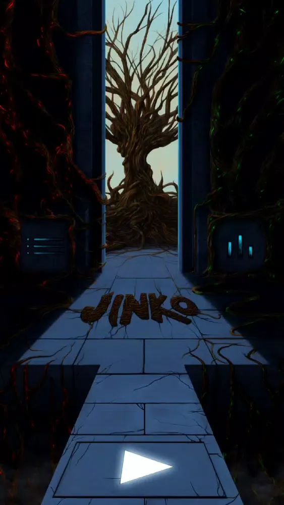 Captures d'écran de Jinko
