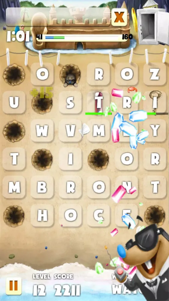 Zrzuty ekranu Word WeaselϞ