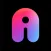 AI Logo Maker Art Photo Design