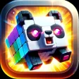 Cube Adventure: Monster Tamer