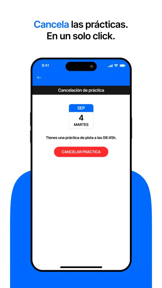 Autopractik Screenshots