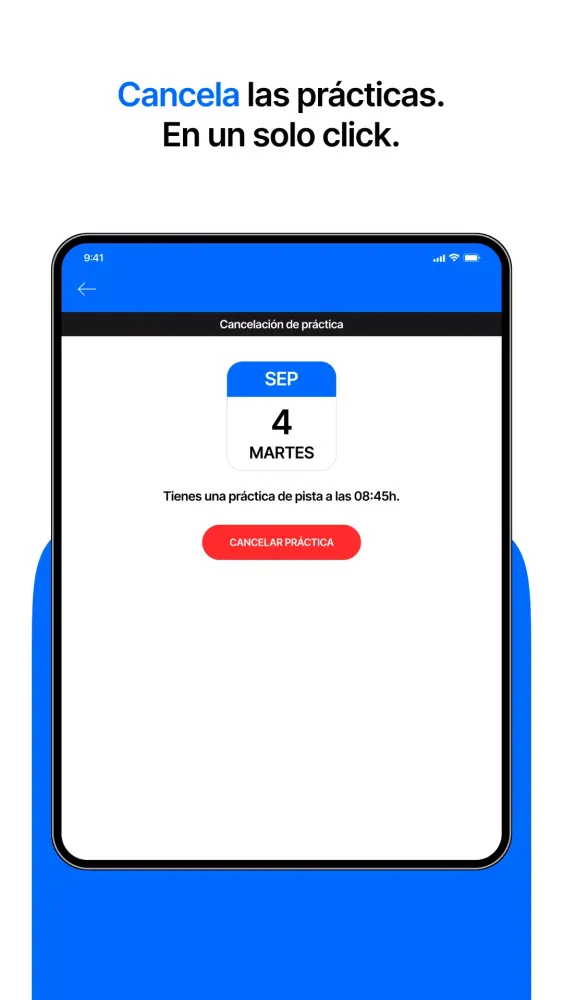 Autopractik Screenshots