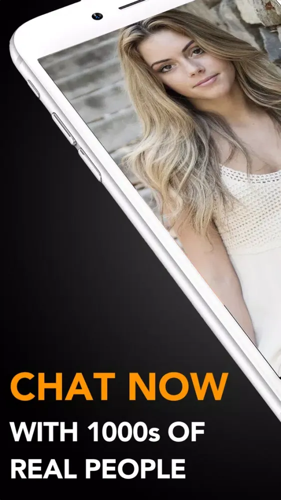 Talk to Strangers : Video Chat 스크린샷