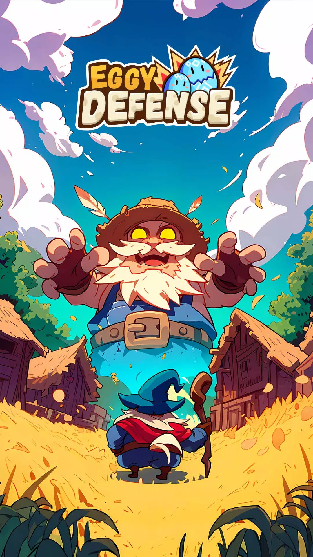 Egg Defense APK untuk Muat Turun Android PGYER APKHUB Egg Defense APK untuk Muat Turun Android PGYER APKHUB