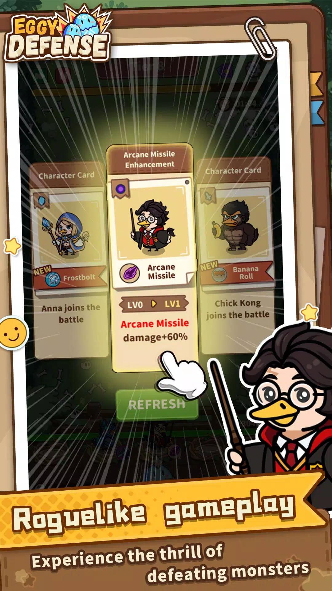 Egg Defense APK untuk Muat Turun Android PGYER APKHUB Egg Defense APK untuk Muat Turun Android PGYER APKHUB
