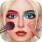 Fantasy Makeup Stylist