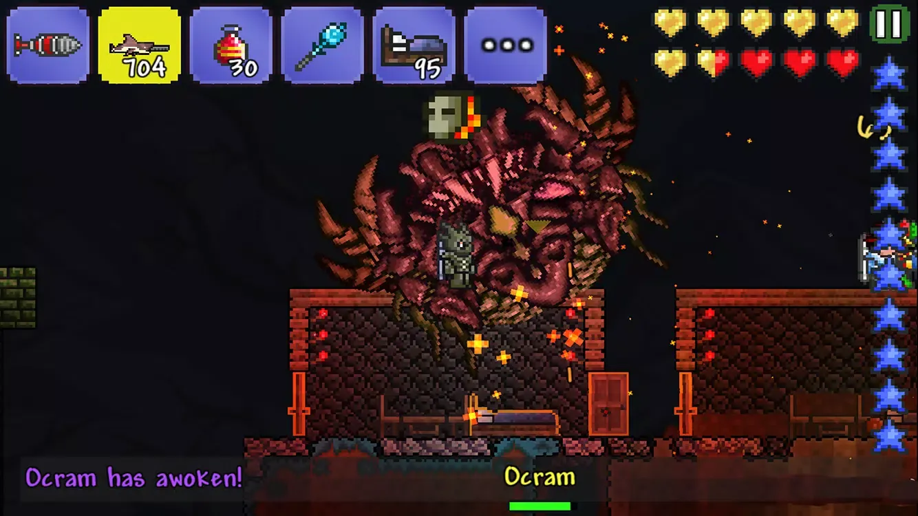 Terraria Screenshots