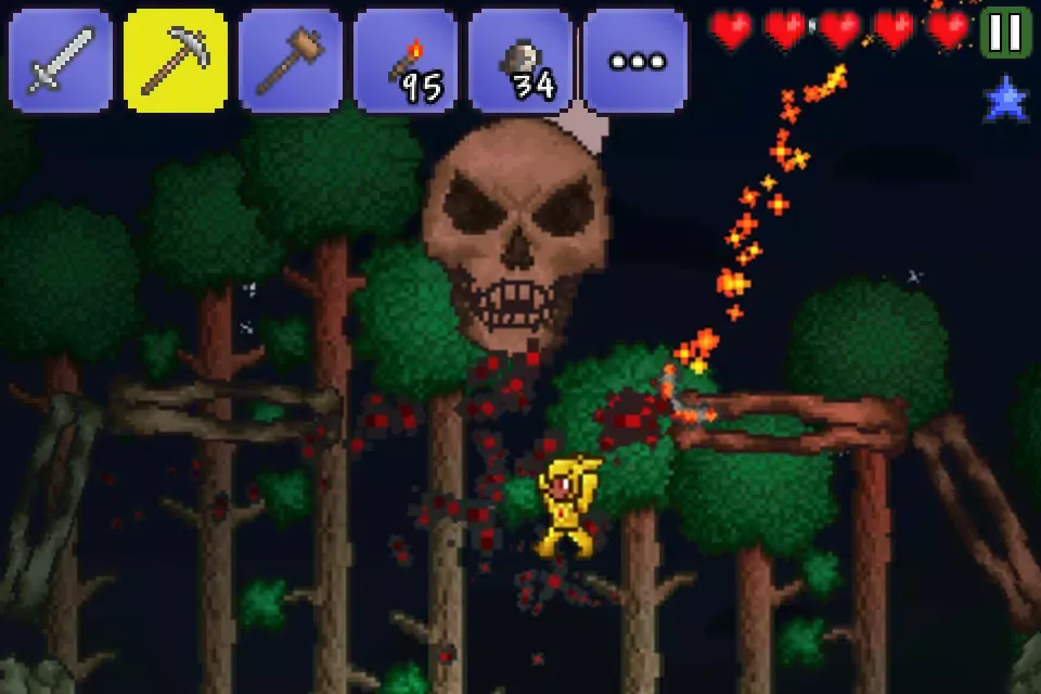 Terraria Screenshots