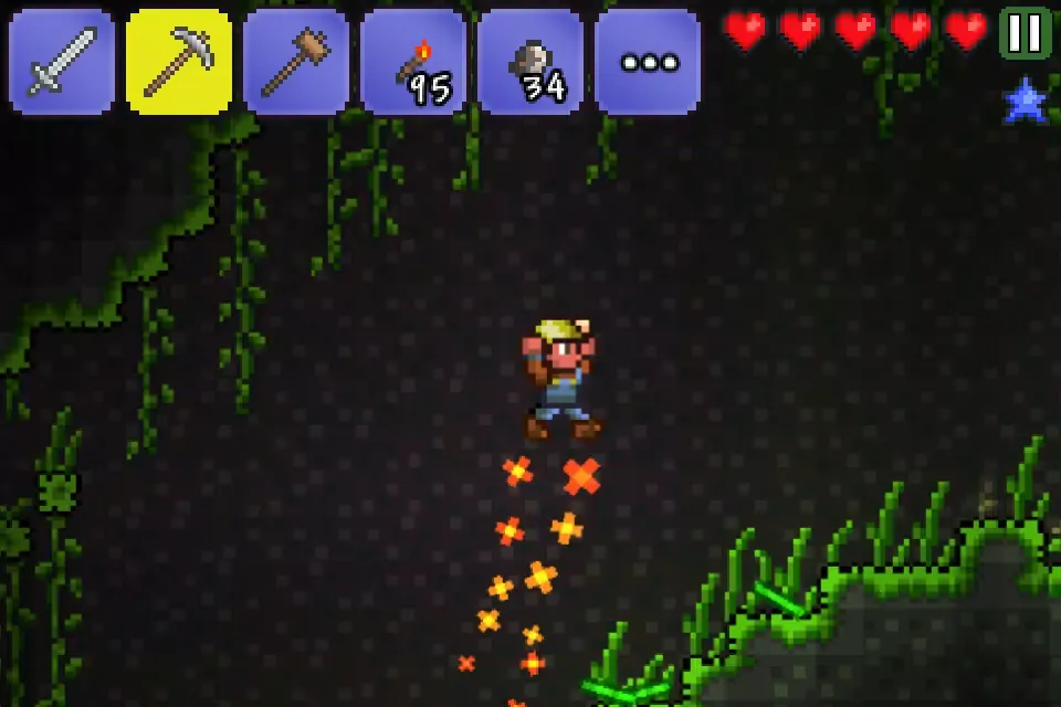 Terraria Screenshots