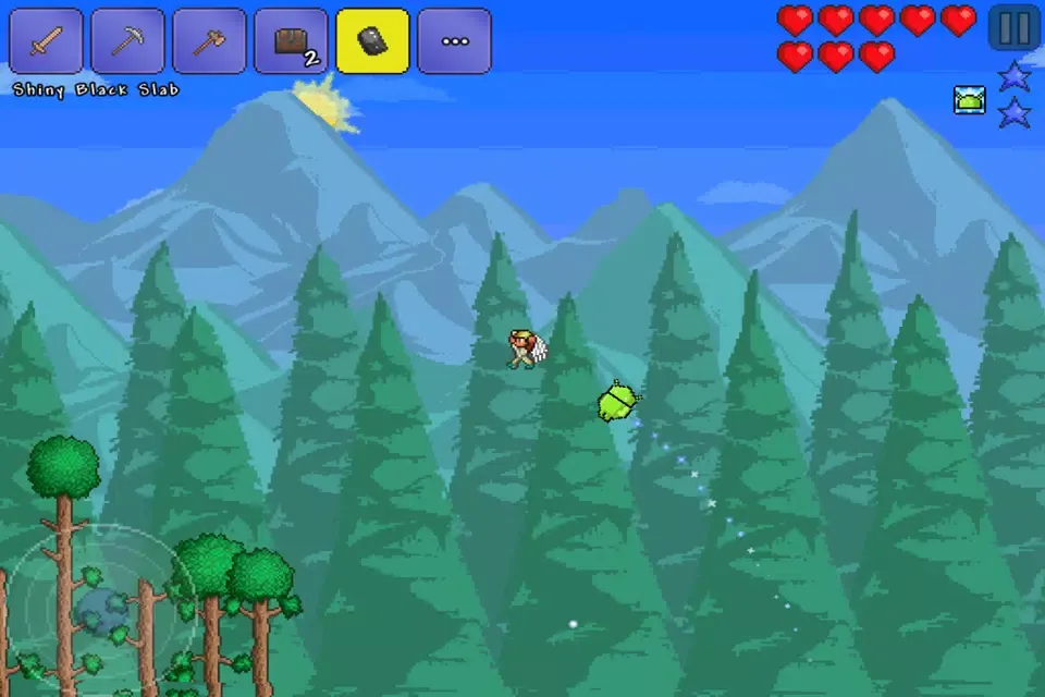 Terraria Screenshots