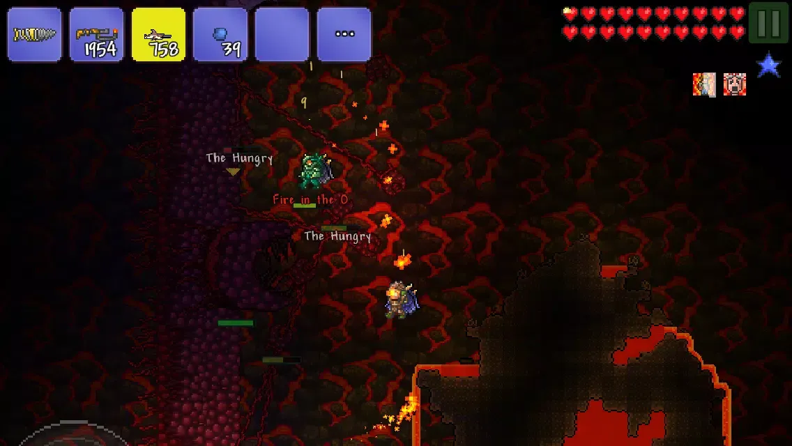 Terraria Screenshots