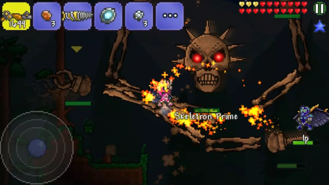 Terraria Screenshots