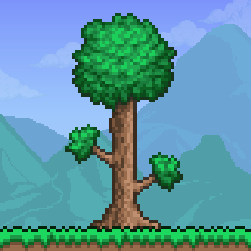 Terraria Terraria