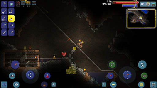 Terraria Screenshots