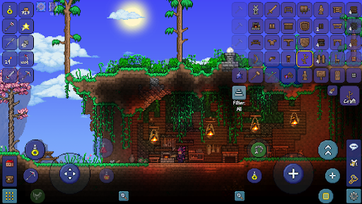 Terraria Screenshots