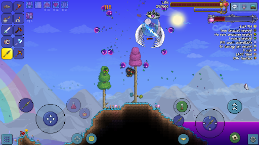 Terraria Screenshots