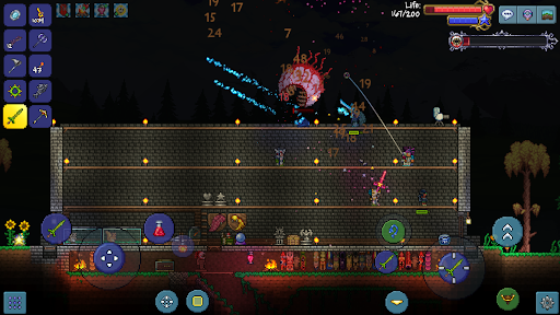 Terraria Screenshots