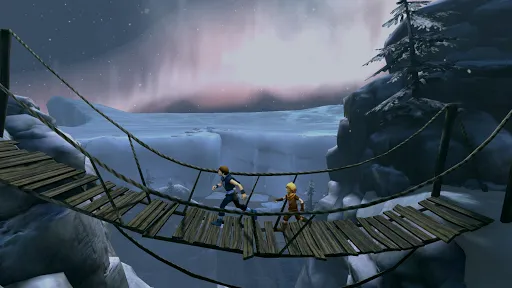 Brothers: A Tale of Two Sons Screenshots