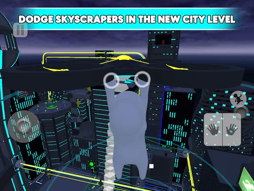 Human Fall Flat Screenshots