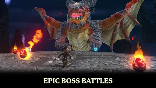 Portal Knights Screenshots