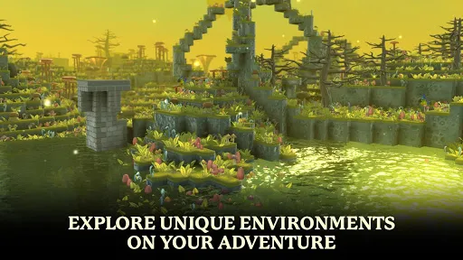 Portal Knights Screenshots