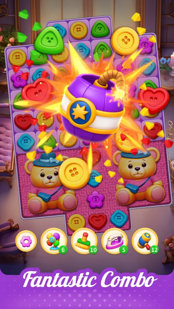 Date Or Fate سکرین شاٹس