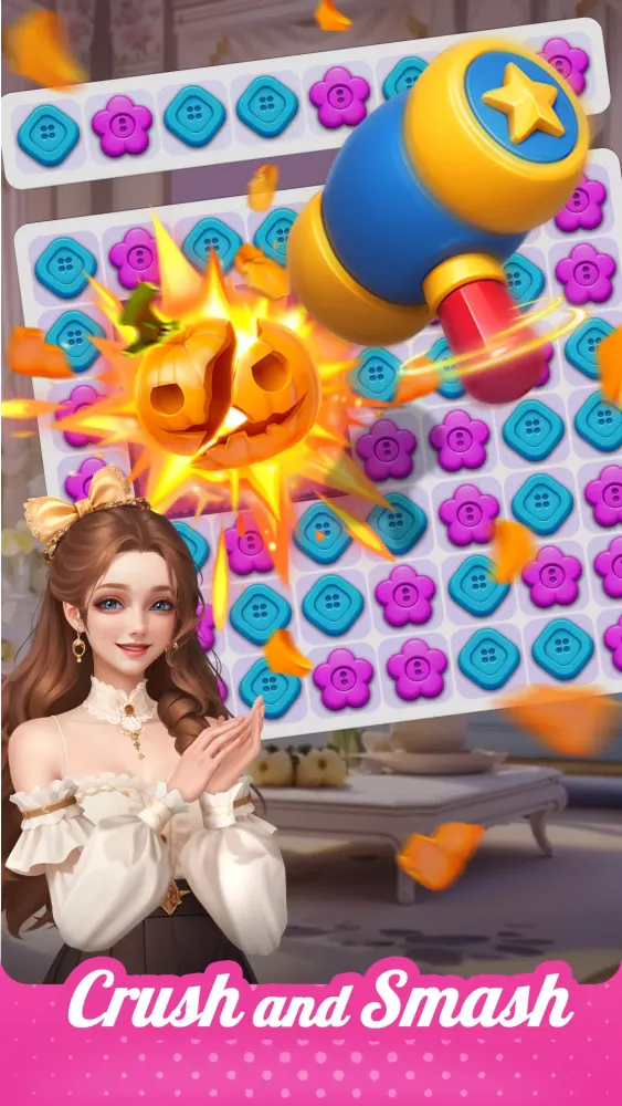 Date Or Fate سکرین شاٹس