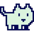 Retro Cat Runner