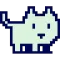 Retro Cat Runner