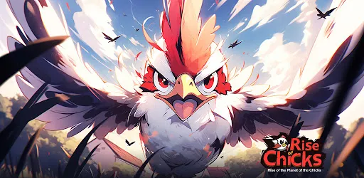 Rise of Chicks Screenshots