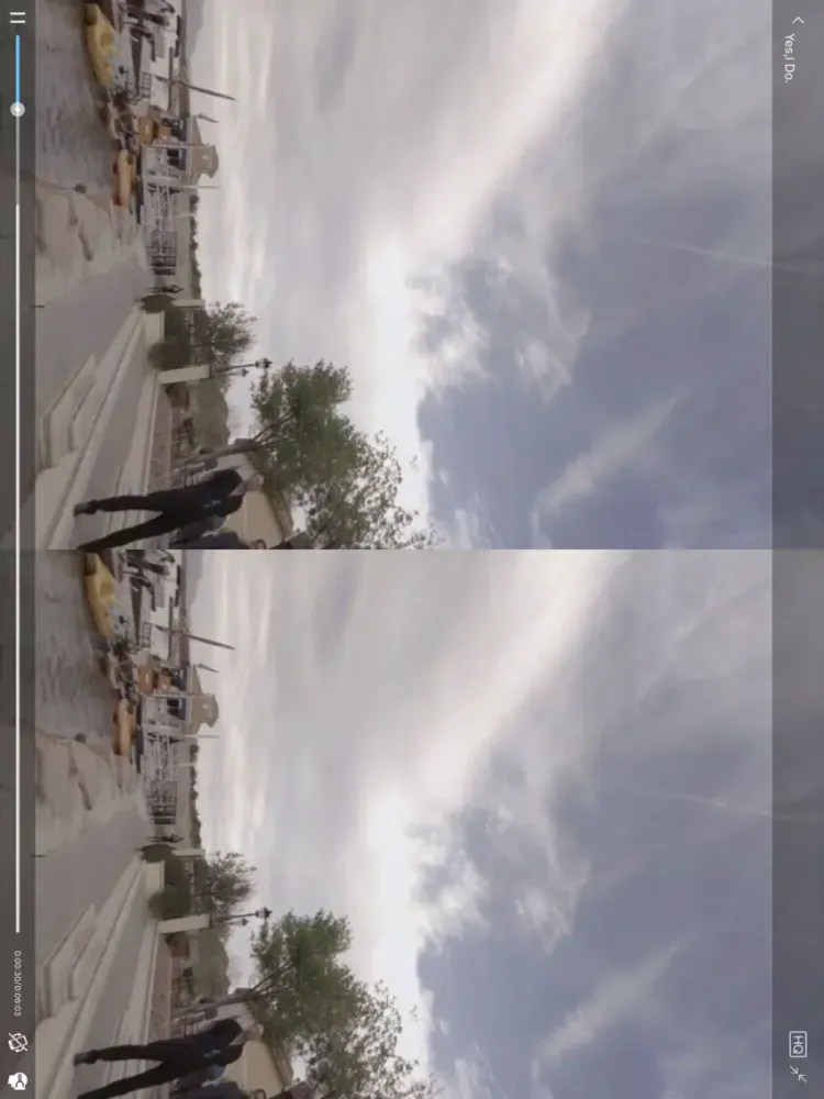 VRCommunity - The worldwide VR(virtual reality) community and VR player iPad  Screenshots