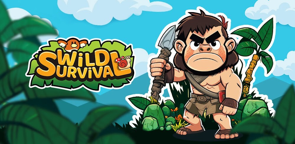 Wild Survival