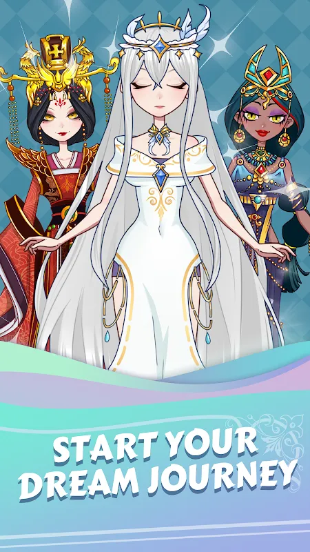 Tangkapan layar Yaloo Crazy Princess