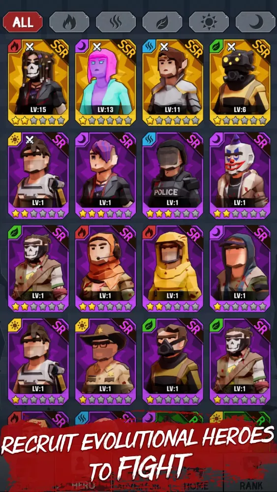 Last Adventure: Zombie Blast Screenshots