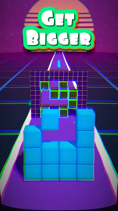 Retro Blast! سکرین شاٹس