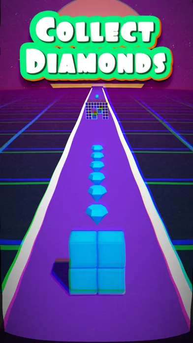 Retro Blast! سکرین شاٹس