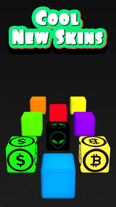 Retro Blast! سکرین شاٹس
