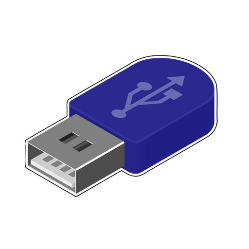 OTG Disk Explorer Pro