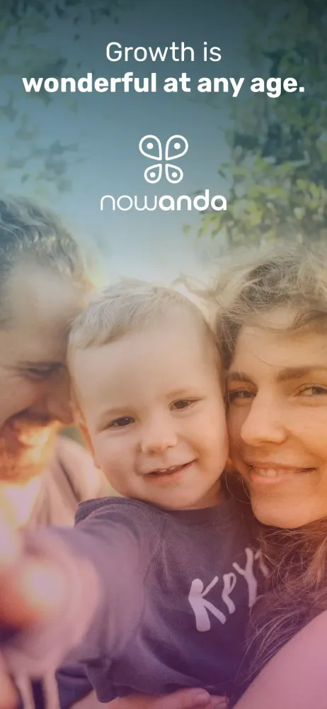 Nowanda應用截圖