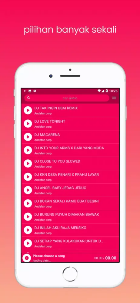 DJ Aitakatta Jkt48 Viral Screenshots