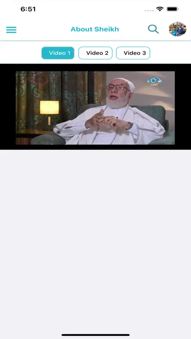 The True Promise - الوعد الحق Screenshots