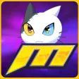Pump It Up M: Beat Finger Step Pump It Up M: Beat Finger Step
